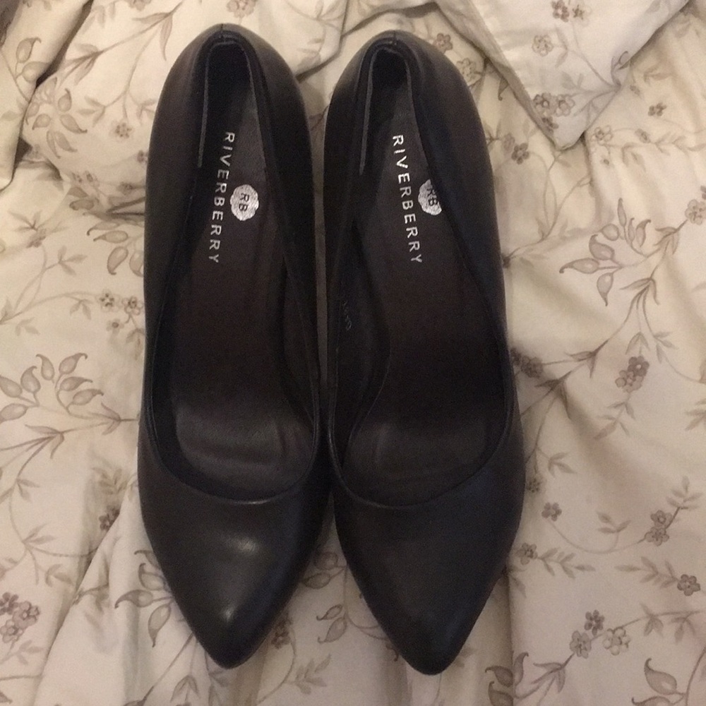 Riverberry Gabby Stiletto Heels